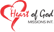 Heart of God Missions